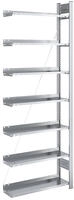 Schneider Electric NSYSQCR12040, Schneider Electric Schnellmontage NSYSQCR12040