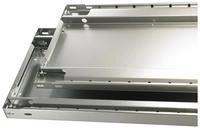 Fachboden MULTIplus150 17550-B 1.300x500mm verzinkt
