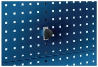 Perfo-Magnethalter "40 mm, VE 2 "