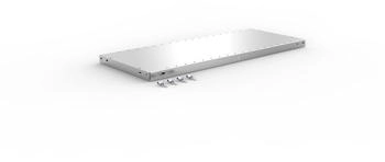 META Fachboden CLIP 150 verzinkt 1000 x 400 mm (95575)