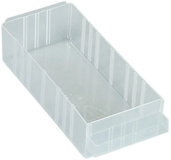 Raaco Ersatzschublade 150-01 transparent (104692)