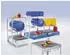 Bauer Südlohn Modulares Fassregal-System HxBxT 780 x 1.310 x 800 mm für Gebinde (4423-40-0000-7)