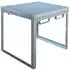 Bauer Südlohn Modulares Fassregal-System HxBxT 780 x 1.310 x 800 mm für Gebinde (4423-40-0000-7)