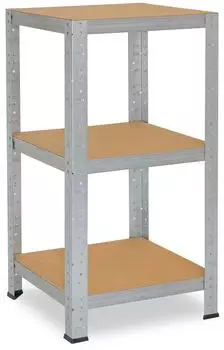 Shelfplaza Home 100x60x60cm