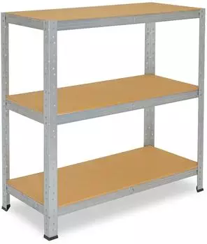 Shelfplaza Home 115x120x40cm