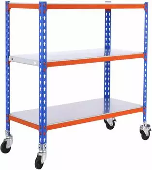 Simonrack Simonclick 975x1100x400mm