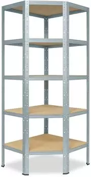 Shelfplaza Home 200x60x30cm