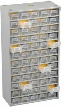 Allit VarioPlus Metall 90