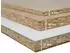 Proregal Rhino Schwerlastregal 180x160x60cm 4 Ebenen 500kg Blau (RT16-10)