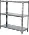 Simonrack Simonclick Plus Metallregal 3 Böden 180kg 900x900x300mm verzinkt (8435104910665)