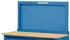 Gedore R 1504 XL-L Rückwand leer 640x1190x70mm 29kg (2251787)