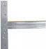 Shelfplaza HOME Fachboden-Set HDF 40x30cm verzinkt (4CG4030)