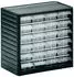 Treston Kleinteilemagazin 24 Schubladen, 310x180x290mm (291-3)