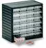 Treston Kleinteilemagazin 24 Schubladen, 310x180x290mm (291-3)