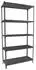 Simonrack Simonclick Metallregal 5 Böden 180kg 2000x1000x500mm Anthrazit (8425437098130)
