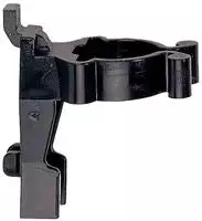 RAACO Werkzeughalter Super Clip f&uuml;r Lochwandpaneel - 18 mm