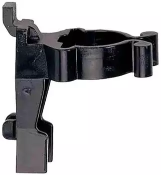 Raaco Super Clip 6 Federklammer 18mm, 6-tlg. (110648)