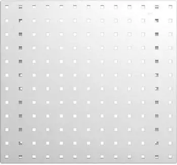 Bott Lochplatte 1981x457mm lichtgrau RAL 7035