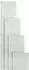Bott Lochplatte 1981x457mm lichtgrau RAL 7035