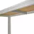 Shelfplaza OFFICE Schwerlastregal 100x70x30cm 3 Böden 175kg/Boden lichtgrau (41210300713)