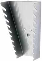 Gedore 1920626 1500 H 38 - Schraubenschl&uuml;sselhalter 10-fach (l X B X H) 60 X...