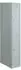 Bisley Primary Locker Garderobenschrank 3 Fächer 900x500x1800mm lichtgrau (PL3050T1645)