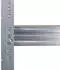 Shelfplaza PRO Schwerlastregal verzinkt 230x70x60cm 7 Böden 142kg/Boden (5123600727)