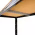 Shelfplaza BLACK Schwerlastregal Metall schwarz 90x75x30cm 175kg/Boden (41309307513)