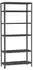 Simonrack Comfort Plus Metallregal 6 Böden 2000x1000x400mm Anthrazit (8425437096686)