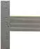 Shelfplaza PROFI Schwerlastregal 180x80x50cm 5 Böden grau (5618500825)