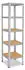 Shelfplaza HOME Schwerlastregal verzinkt 200x40x40cm 5 Böden (4120400415)