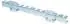 KS Tools Schraubendreherhalter Lochwand 12 Löcher, 150x55mm (860.0851)