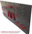 Kreher Lochwand Hakensortiment 22-teilig Metall (52240)