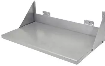 KS Tools Stahlblechablage 435x250mm (860.0878)