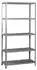 Proregal Panda Tall Schraubregal 200x100x50cm, 5 Fachböden, verzinkt, 500kg (PR_RS2-06)
