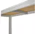 Shelfplaza OFFICE Aktenregal Metall, 90x110x30cm, lichtgrau (41209301113)