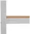 Shelfplaza OFFICE Aktenregal Metall, 90x110x30cm, lichtgrau (41209301113)