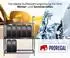 Proregal Tiger XL Reifenregal 3 Ebenen 300kg Fachlast verzinkt, 200x150x45cm (Tiger XL)