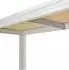 Shelfplaza HOME Schwerlastregal 190x100x60cm, 6 Böden, weiß (SWS4319601016)