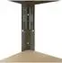 Shelfplaza PROFI Schwerlastregal 180x75x30cm, grau, 6 Böden, 166kg Traglast (5618307526)