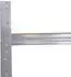 Shelfplaza HOME Schwerlastregal 155x60x23cm verzinkt, 5 Böden (4115230615)