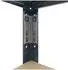 Shelfplaza HOME Schwerlastregal 180x120x40cm, 5 Böden, blau (4218401215)