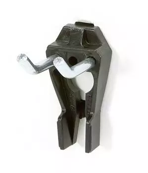 Raaco Clip 2 Doppelhaken 30mm (110730)