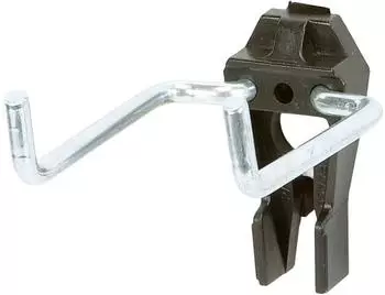 Raaco Clip 5-17mm Zangenhalter, 3-teilig (110808)