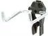 Raaco Clip 5-17mm Zangenhalter, 3-teilig (110808)