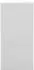 vidaXL Schließfachschränke 2er-Set hellgrau/blau 90x45x92,5cm Stahl (3095232)