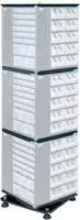 Kleinteilemagazin VarioPlus Pro R 171Drehstander