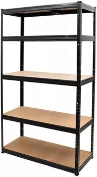 STIER Steck-Fachbodenregal 250kg 1800x1200x450mm (906211)