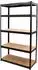 STIER Steck-Fachbodenregal 250kg 1800x1200x450mm (906211)