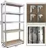 Trutzholm Schwerlastregal 180x90x40cm 875kg 2er-Set (2219)